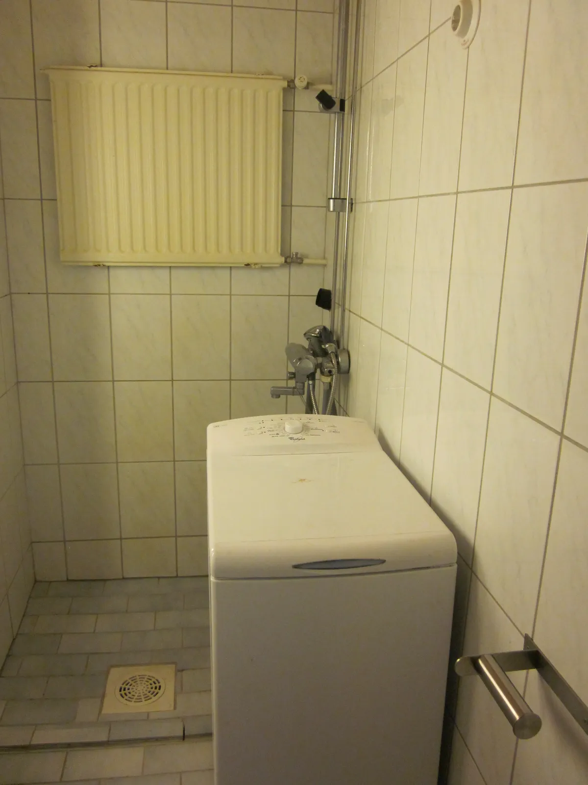 Hyreslägenhet på Oulu i oulu