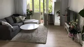 Hyresbostad på Stockholm i stockholm