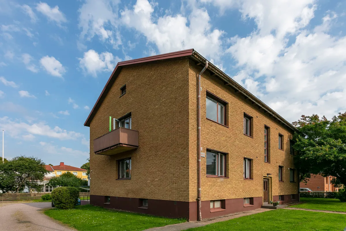 Hyreslägenhet på Falköping i falkoping