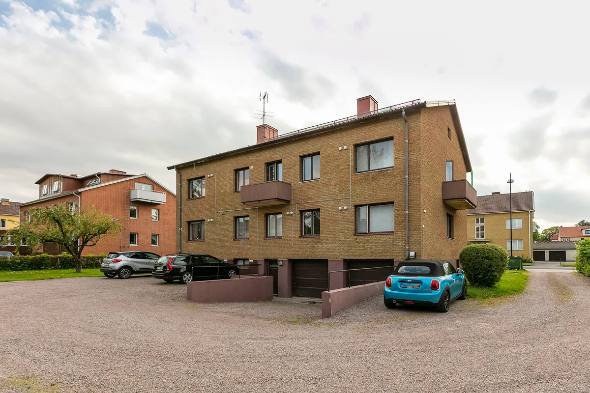 Hyreslägenhet på Falköping i falkoping