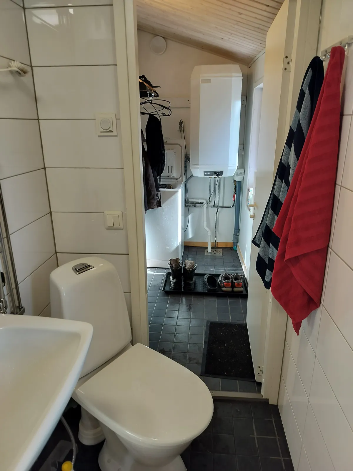 Hyresbostad på Kuopio i kuopio