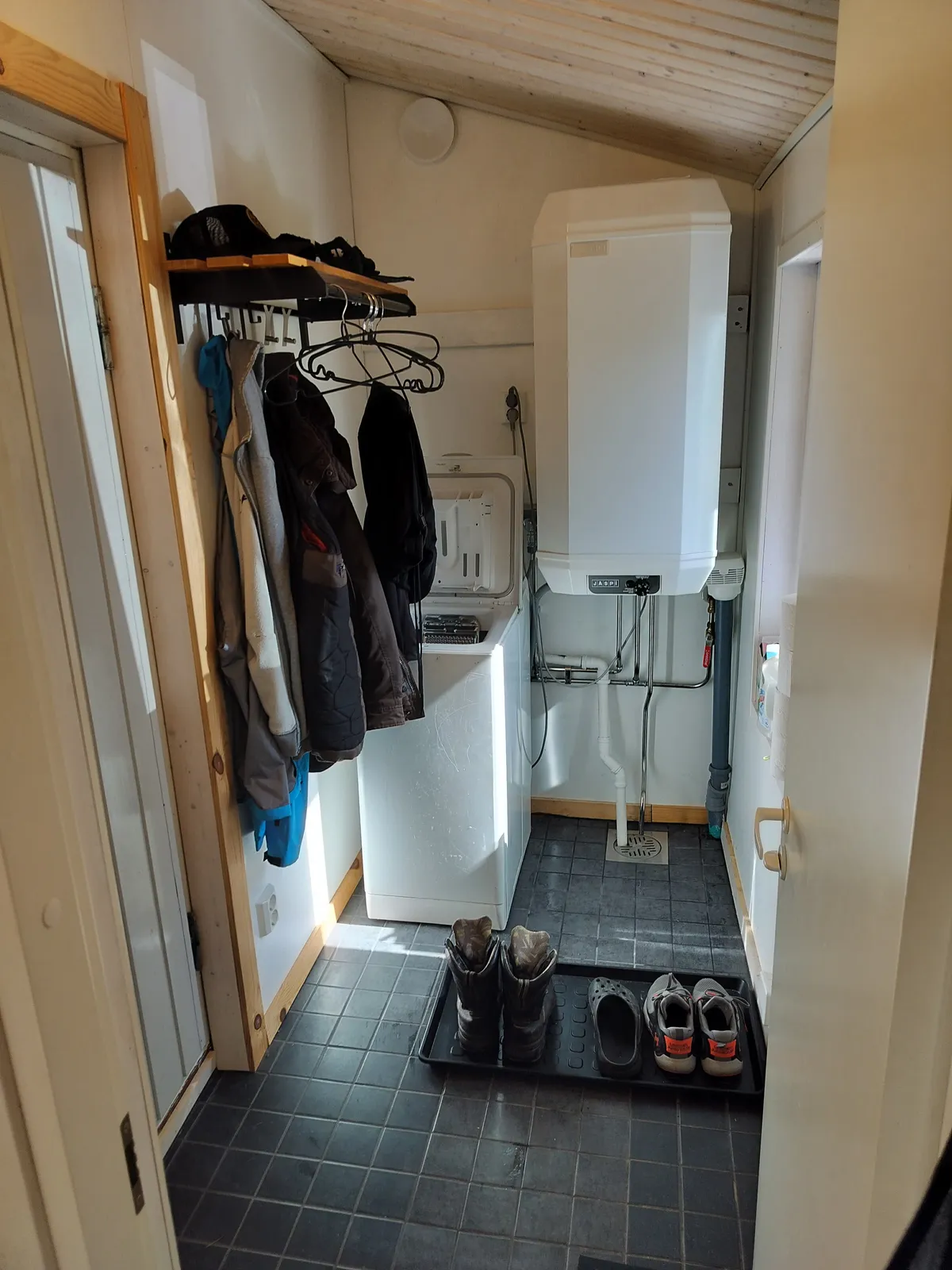 Hyresbostad på Kuopio i kuopio