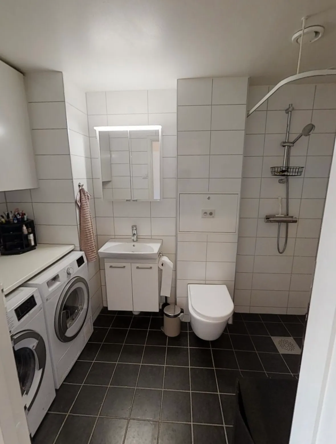 Hyreslägenhet på Uttran i uttran