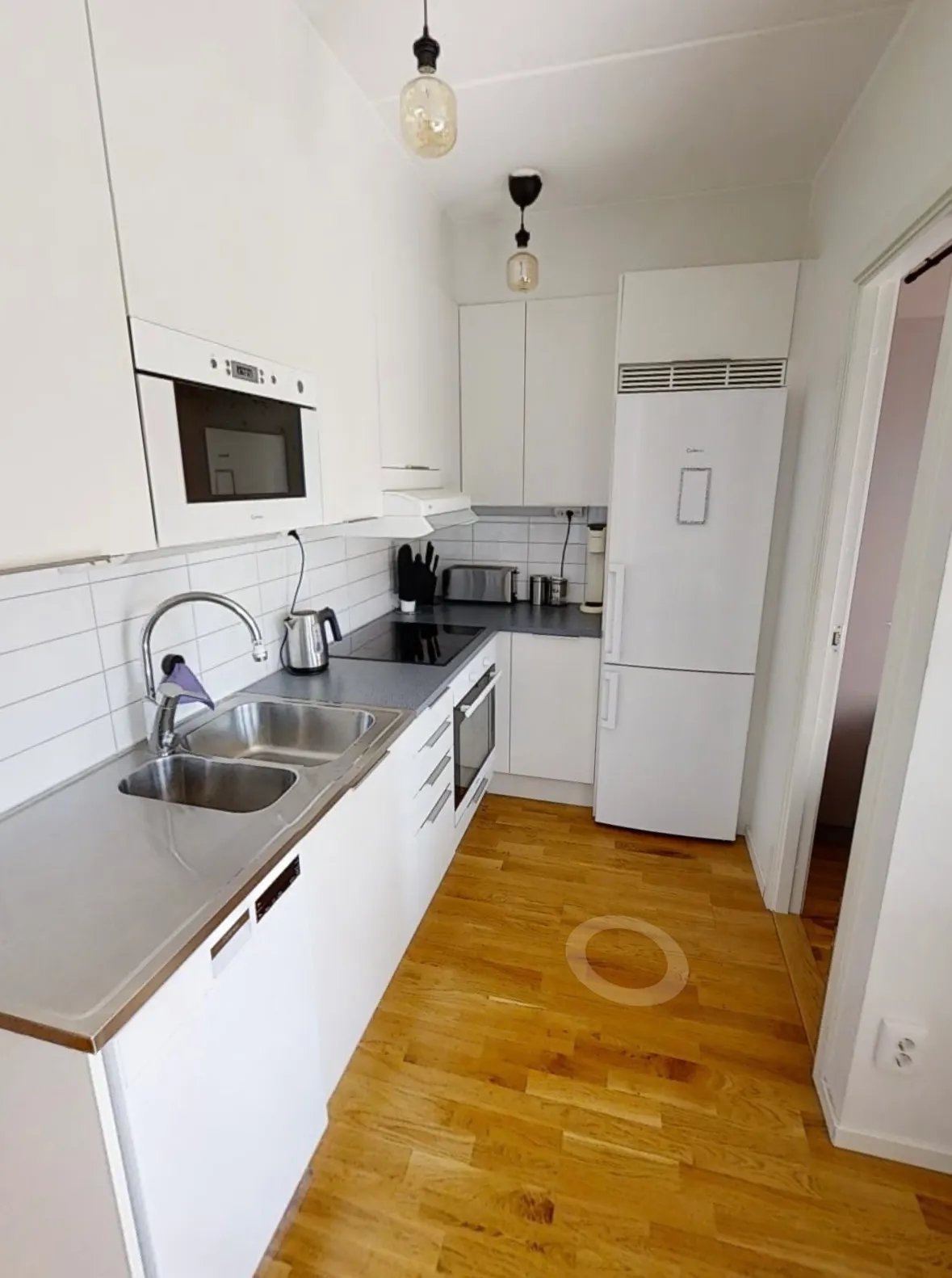 Hyreslägenhet på Uttran i uttran