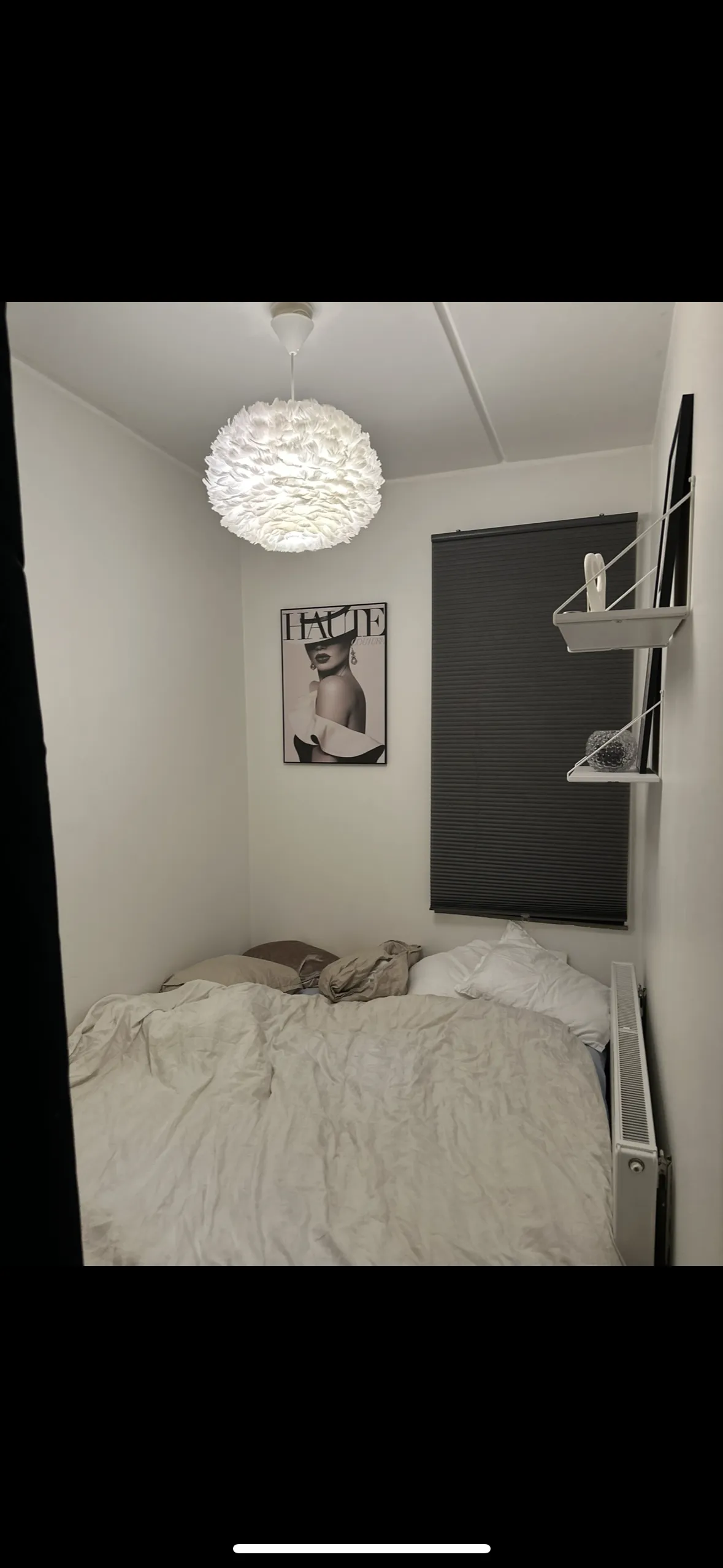 Hyreslägenhet på Uttran i uttran