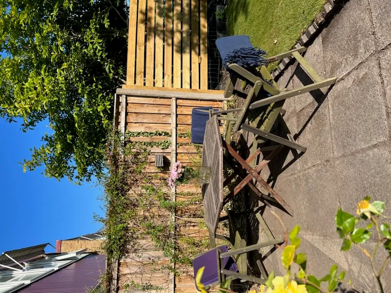 Hyresbostad på Limhamn i limhamn