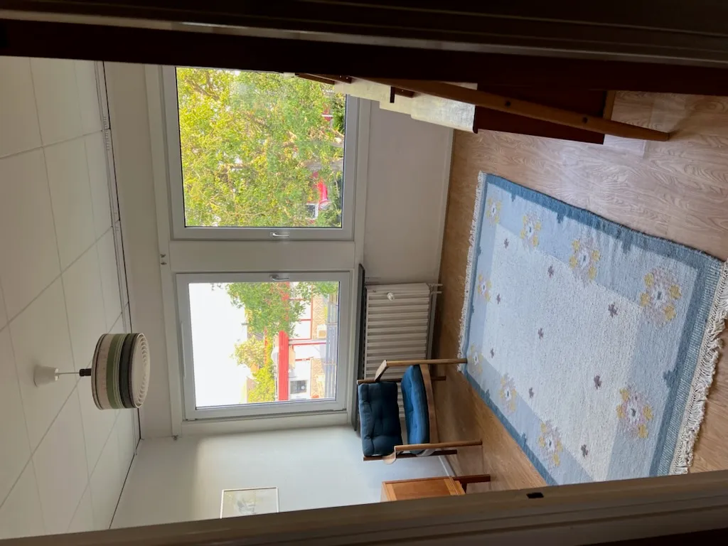 Hyresbostad på Limhamn i limhamn