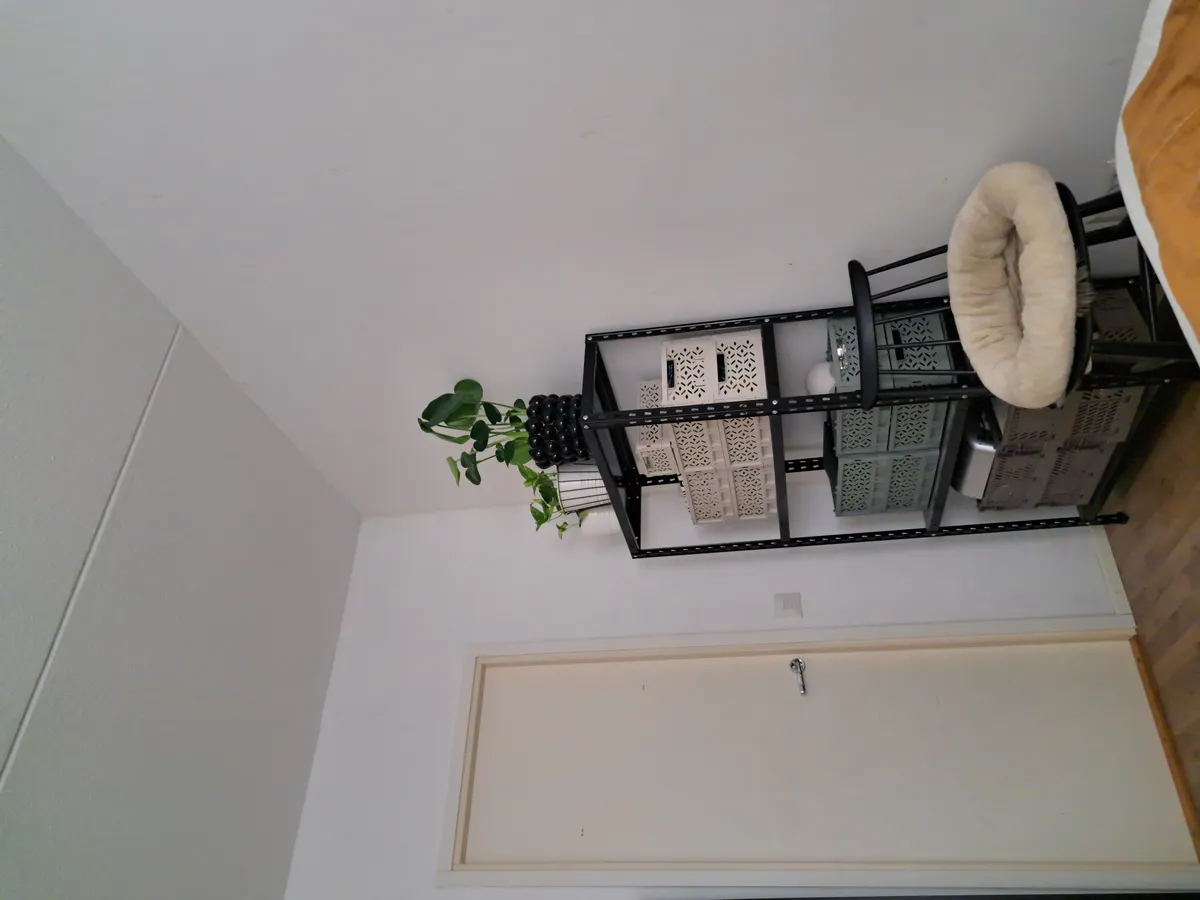 Hyreslägenhet på Kotka i kotka