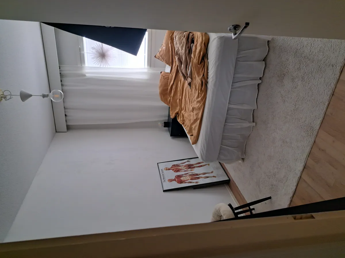 Hyreslägenhet på Kotka i kotka