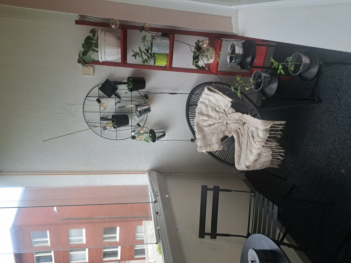 Hyreslägenhet på Kotka i kotka