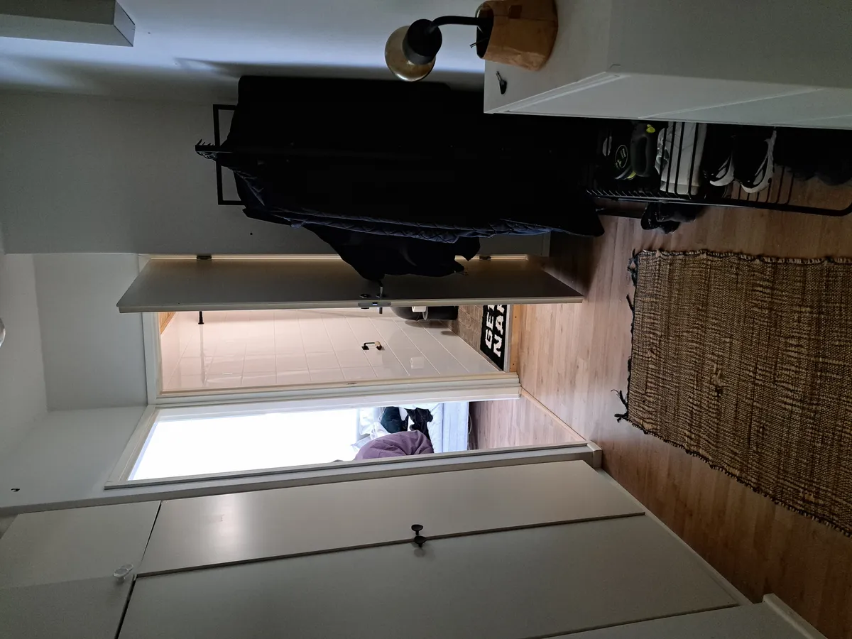 Hyreslägenhet på Kotka i kotka