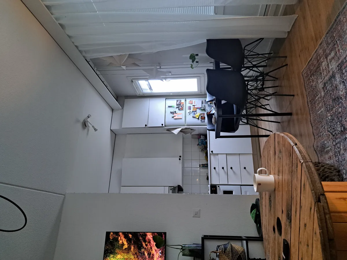 Hyreslägenhet på Kotka i kotka