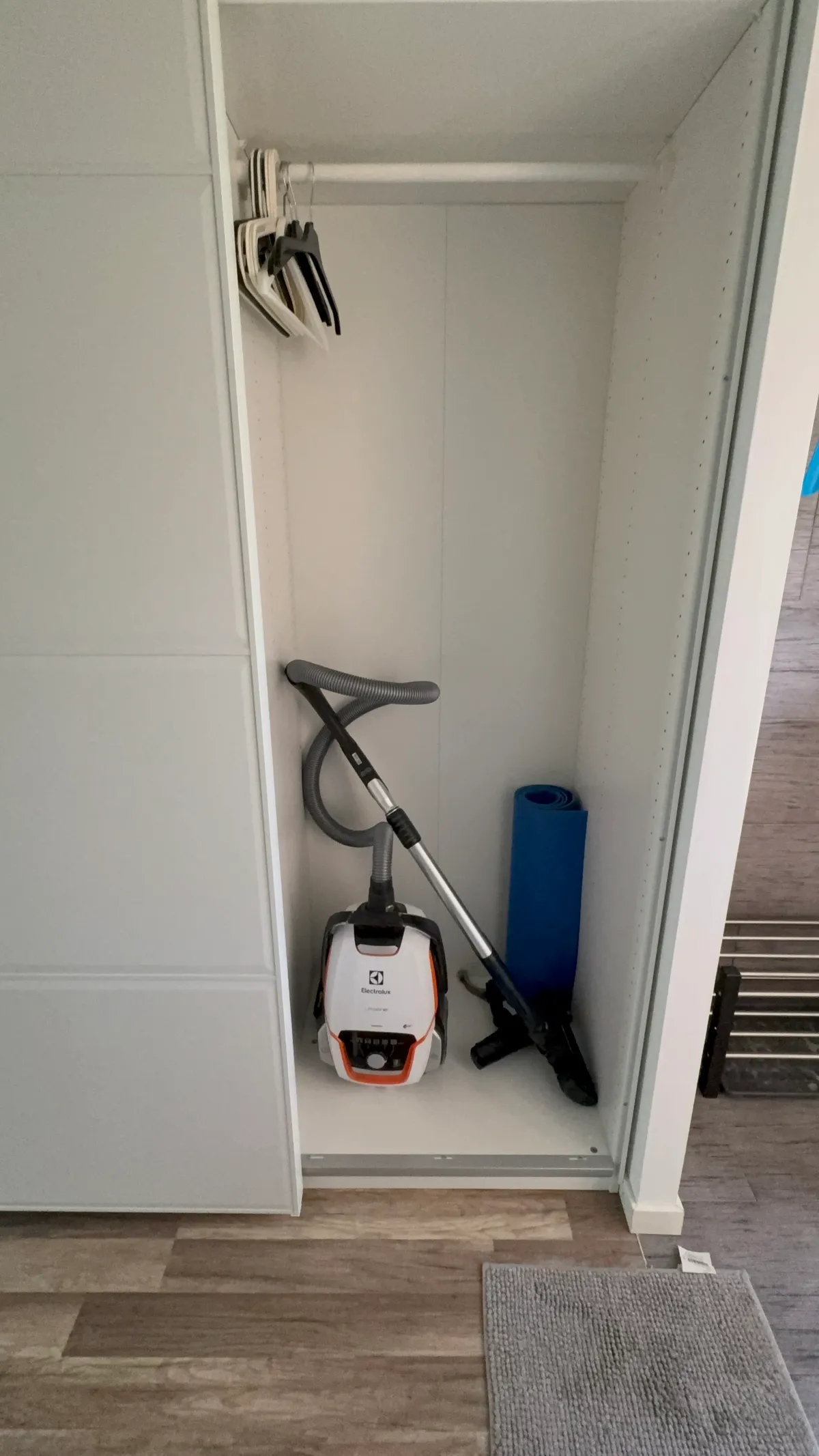 Hyreslägenhet på Västerås i vasteras