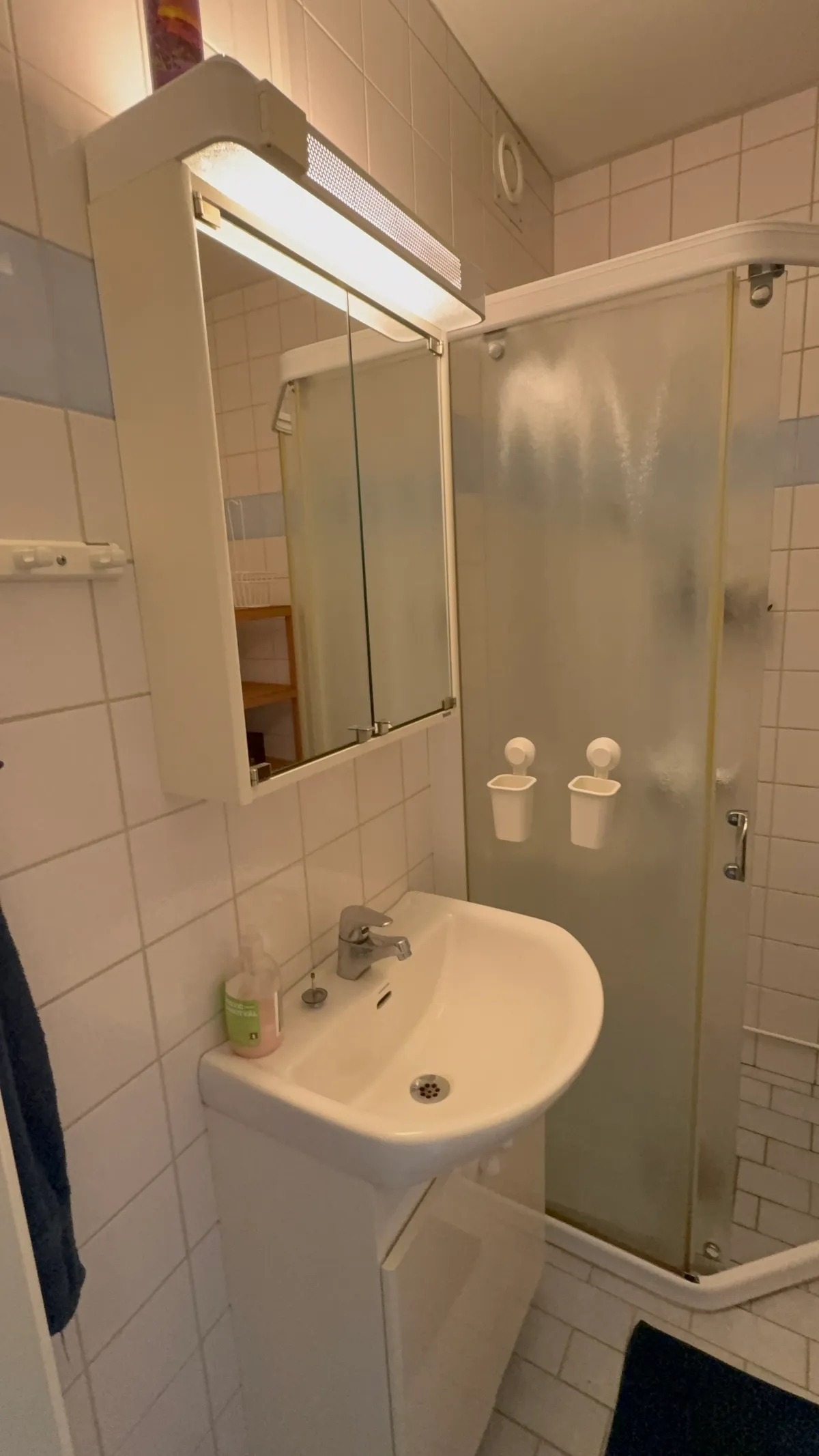 Hyreslägenhet på Västerås i vasteras