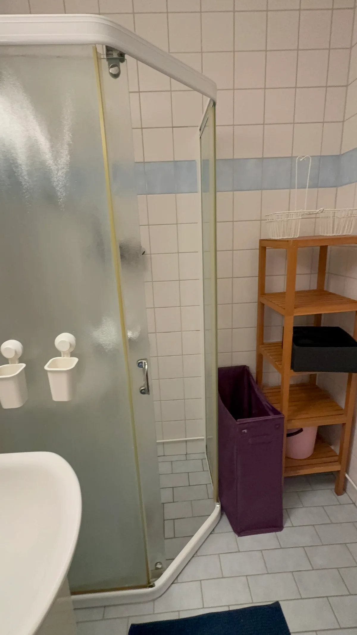Hyreslägenhet på Västerås i vasteras