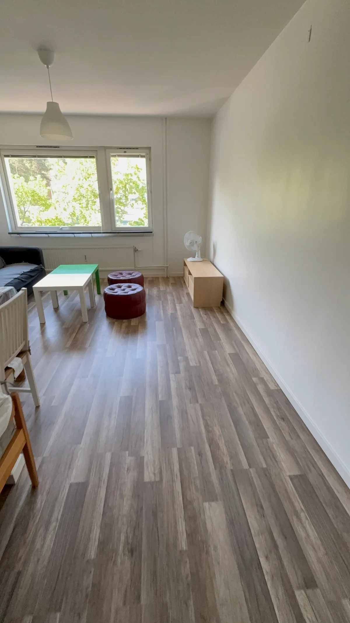 Hyreslägenhet på Västerås i vasteras