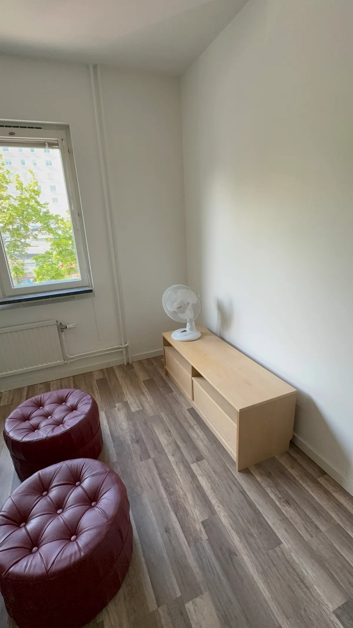 Hyreslägenhet på Västerås i vasteras