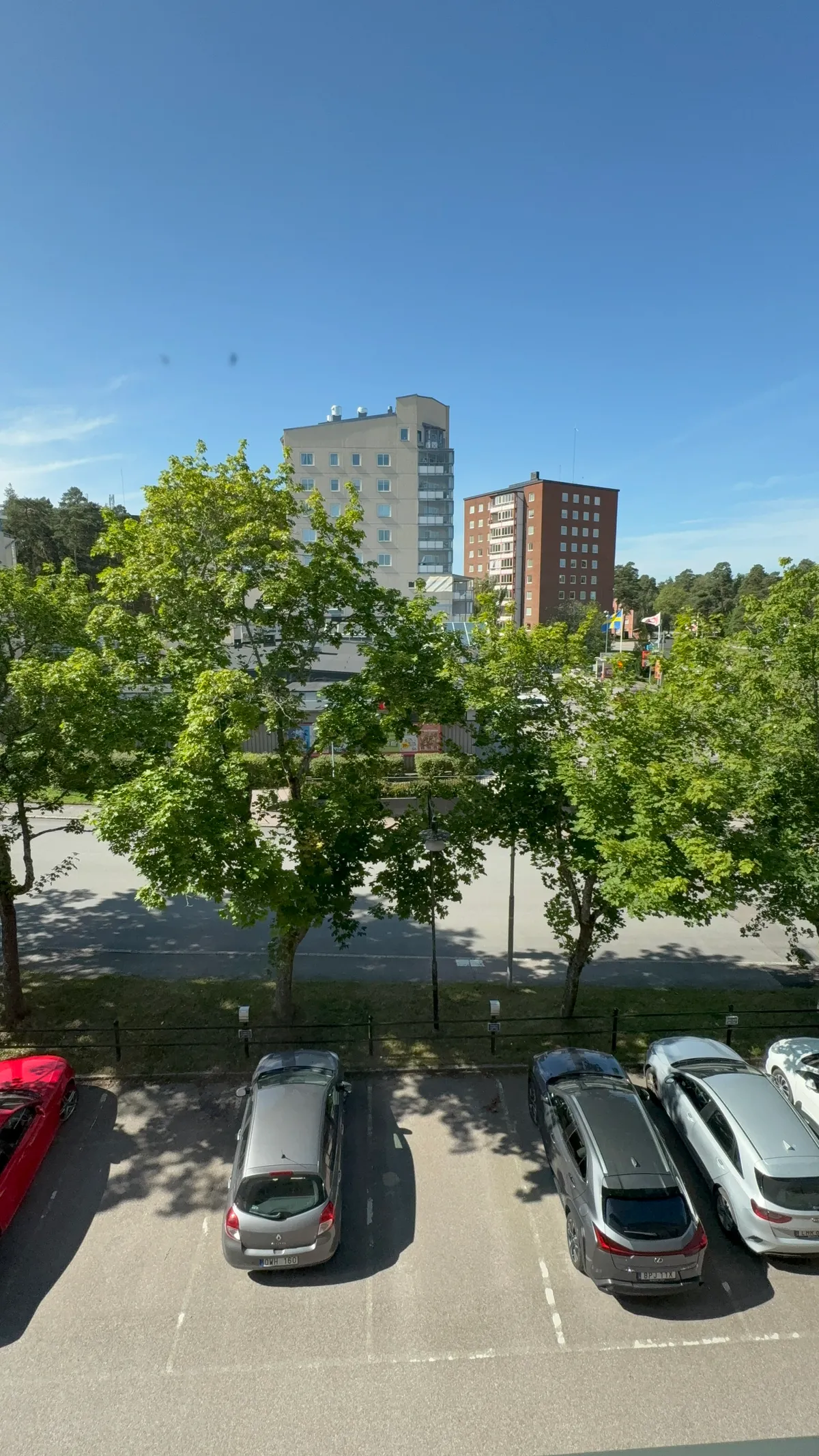 Hyreslägenhet på Västerås i vasteras