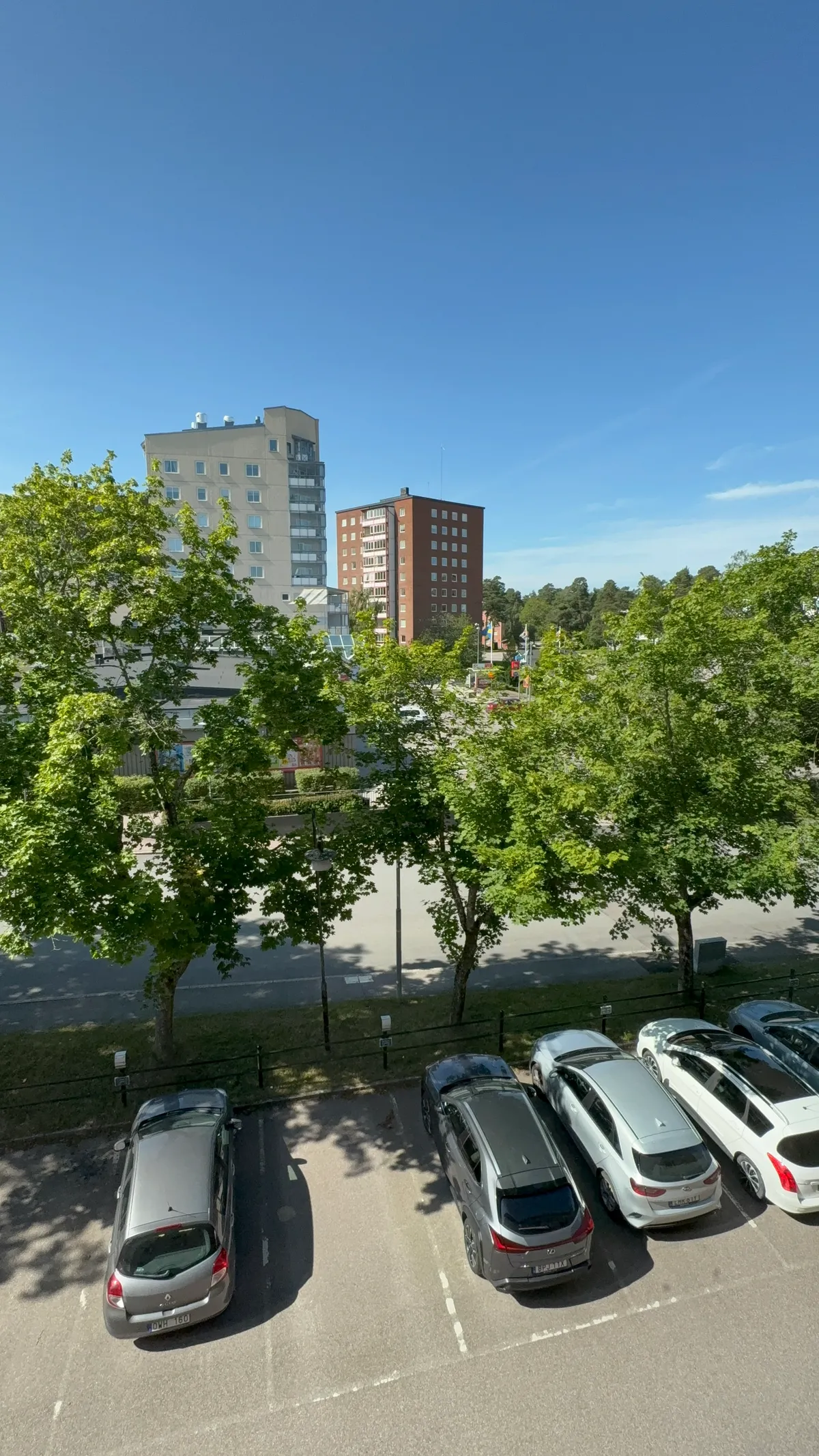 Hyreslägenhet på Västerås i vasteras