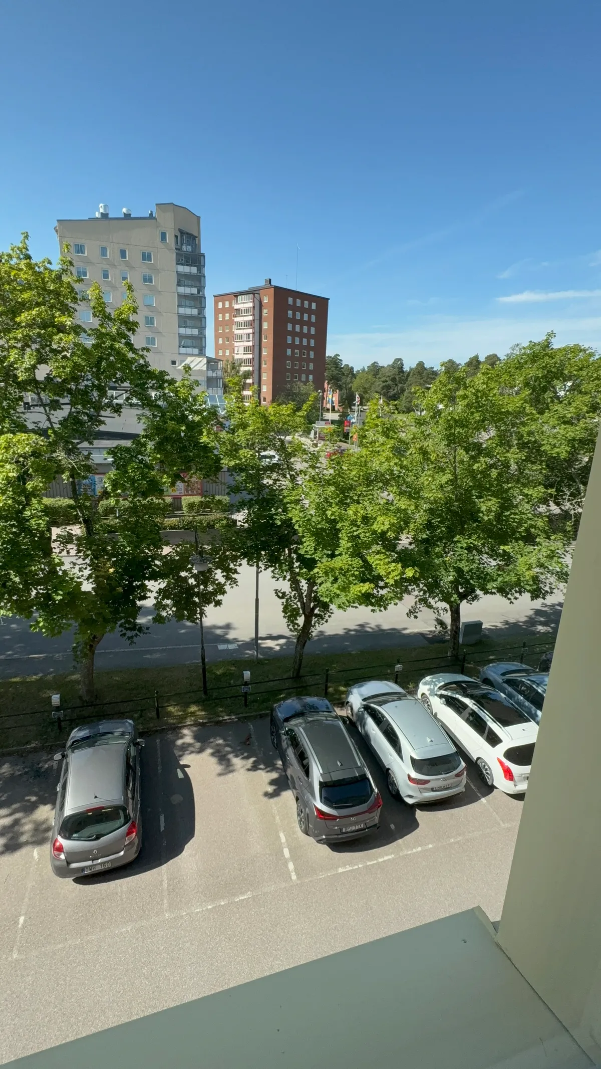 Hyreslägenhet på Västerås i vasteras