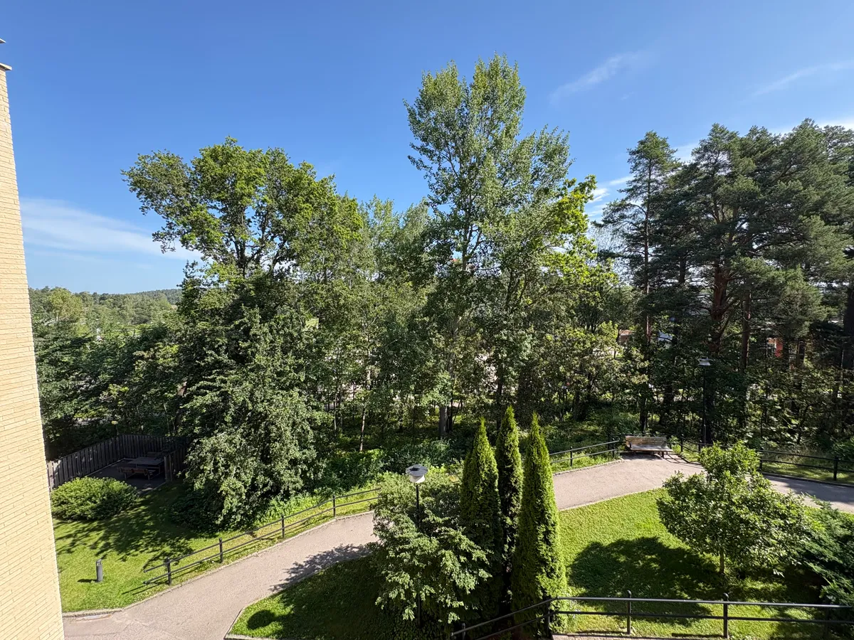 Hyreslägenhet på Västerås i vasteras