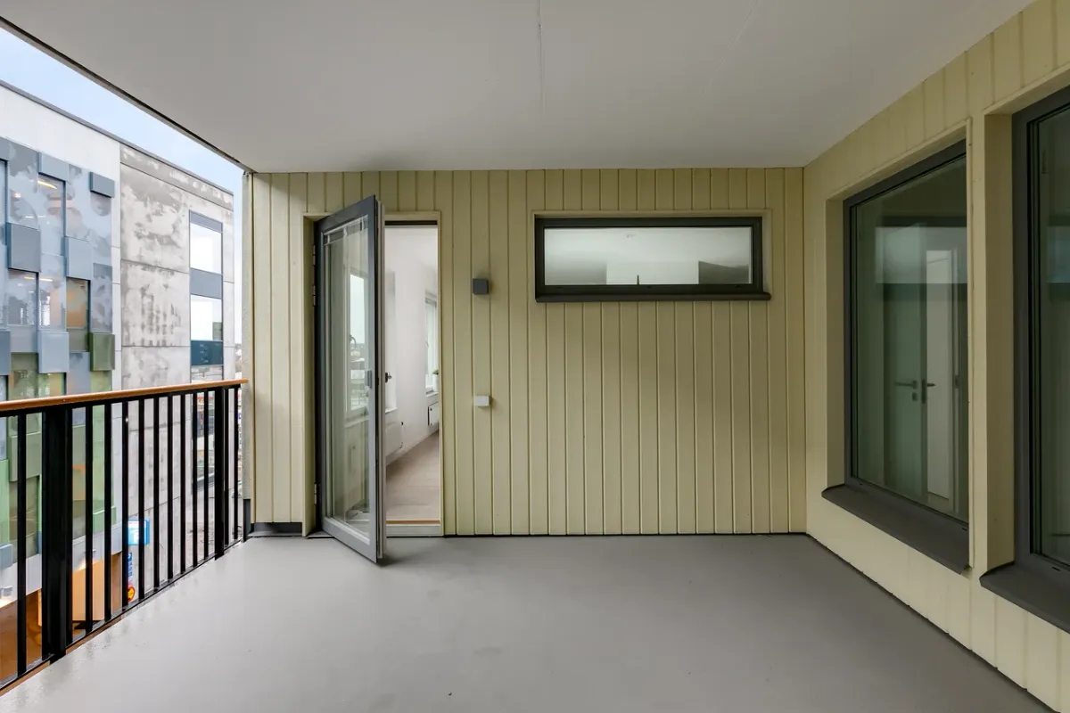 Hyreslägenhet på Örebro i orebro