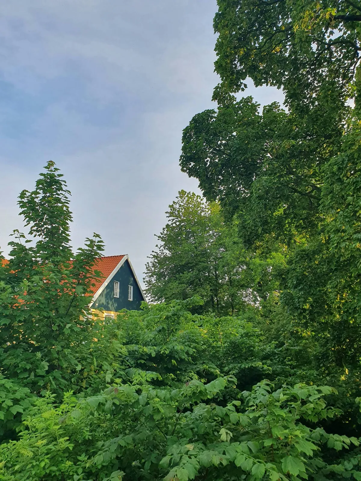 Hyresbostad på Ystad i ystad