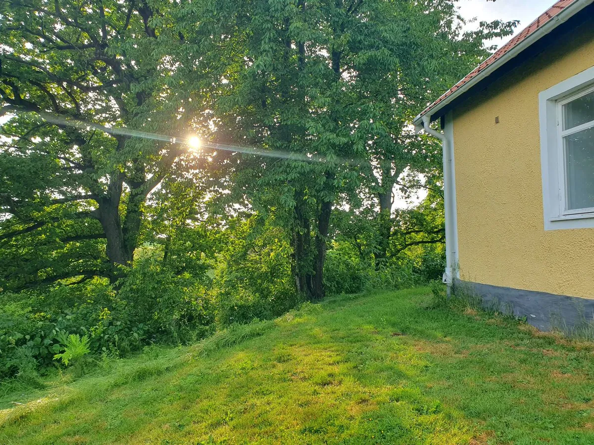 Hyresbostad på Ystad i ystad
