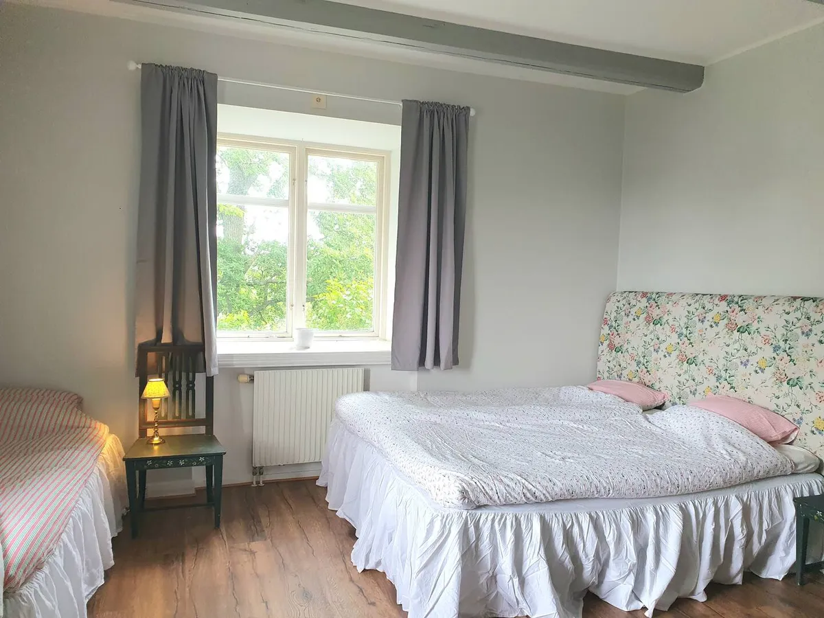 Hyresbostad på Ystad i ystad