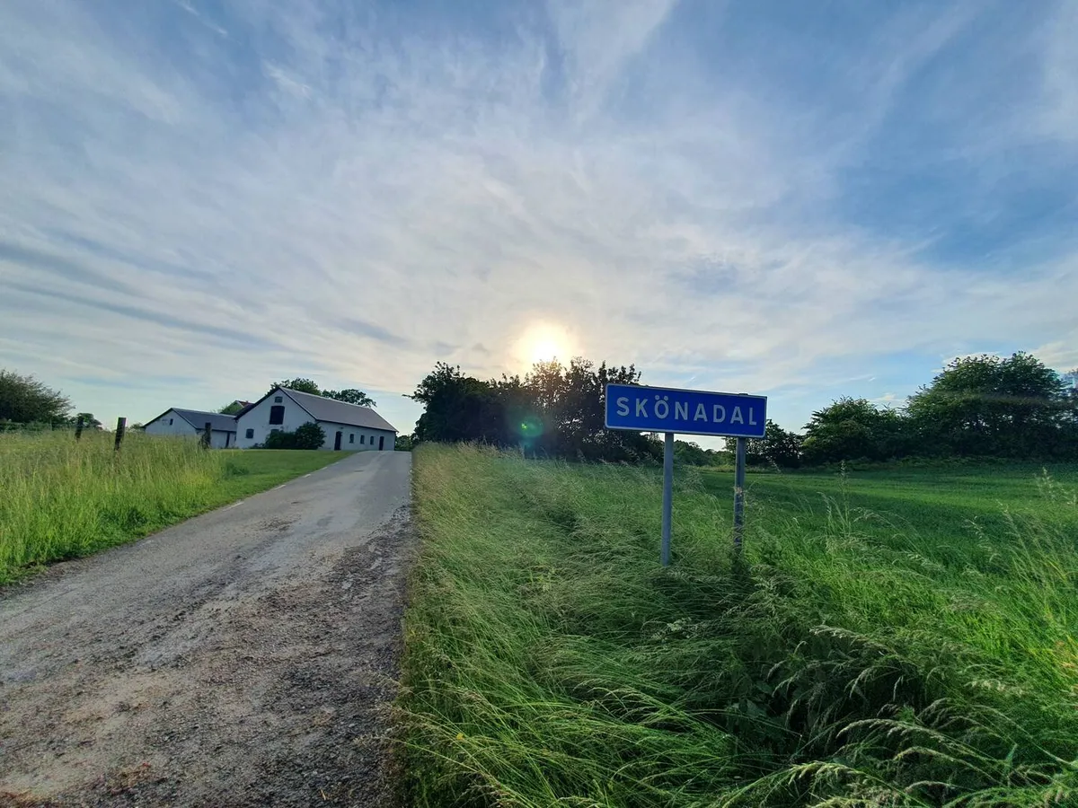 Hyresbostad på Ystad i ystad