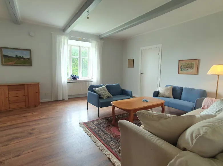 Hyresbostad på Ystad i ystad