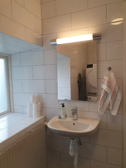 Hyresbostad på Ystad i ystad
