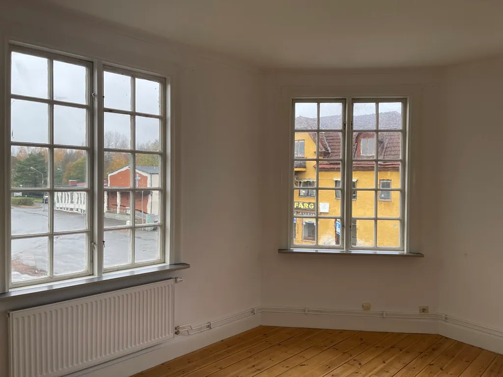 Hyreslägenhet på Mariannelund i mariannelund