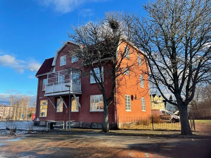 Hyreslägenhet på Mariannelund i mariannelund