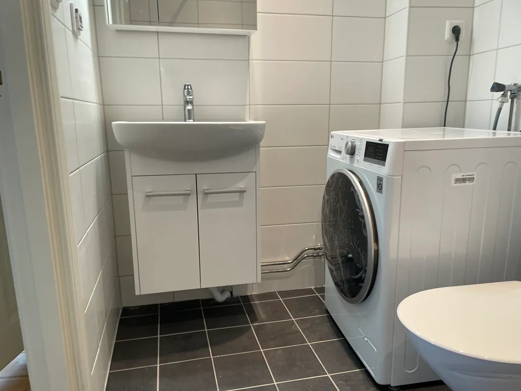 Hyreslägenhet på Mariannelund i mariannelund