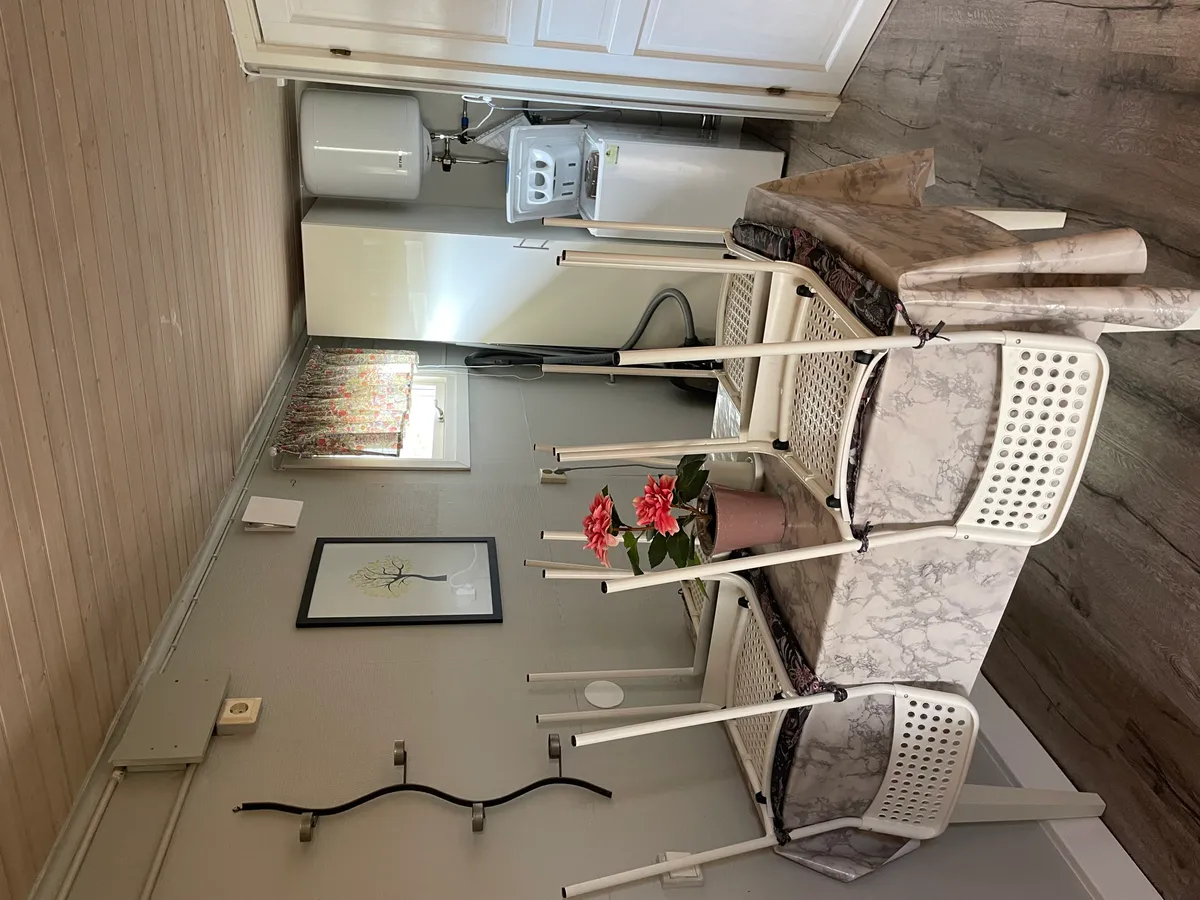 Hyresbostad på Falkenberg i falkenberg