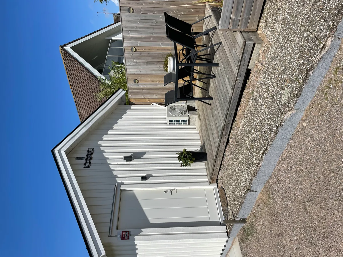 Hyresbostad på Falkenberg i falkenberg