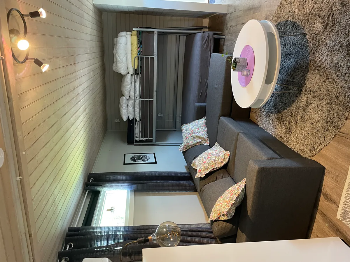 Hyresbostad på Falkenberg i falkenberg