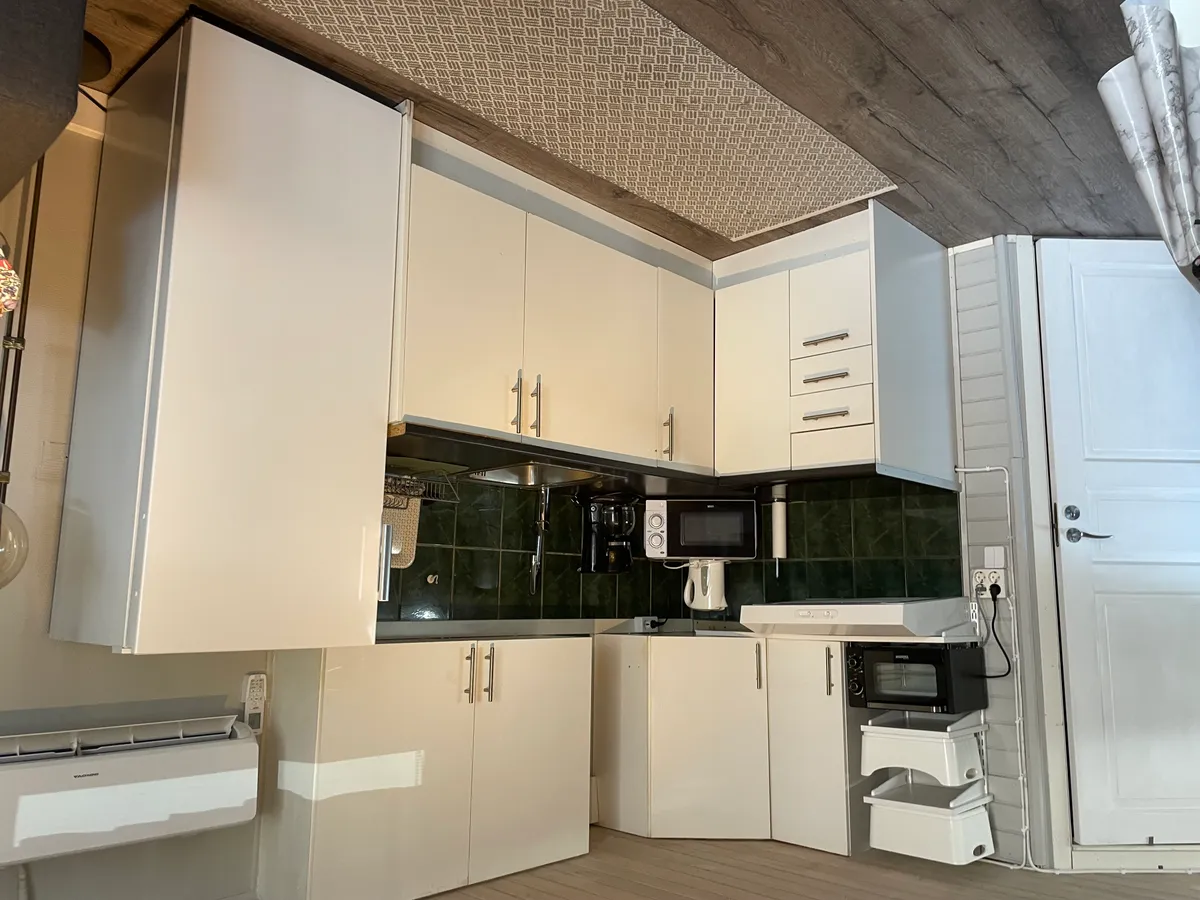 Hyresbostad på Falkenberg i falkenberg