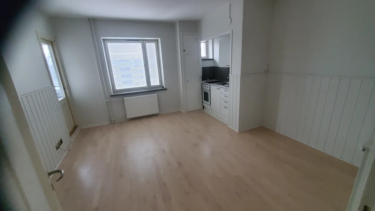 Hyreslägenhet på Kotka i kotka