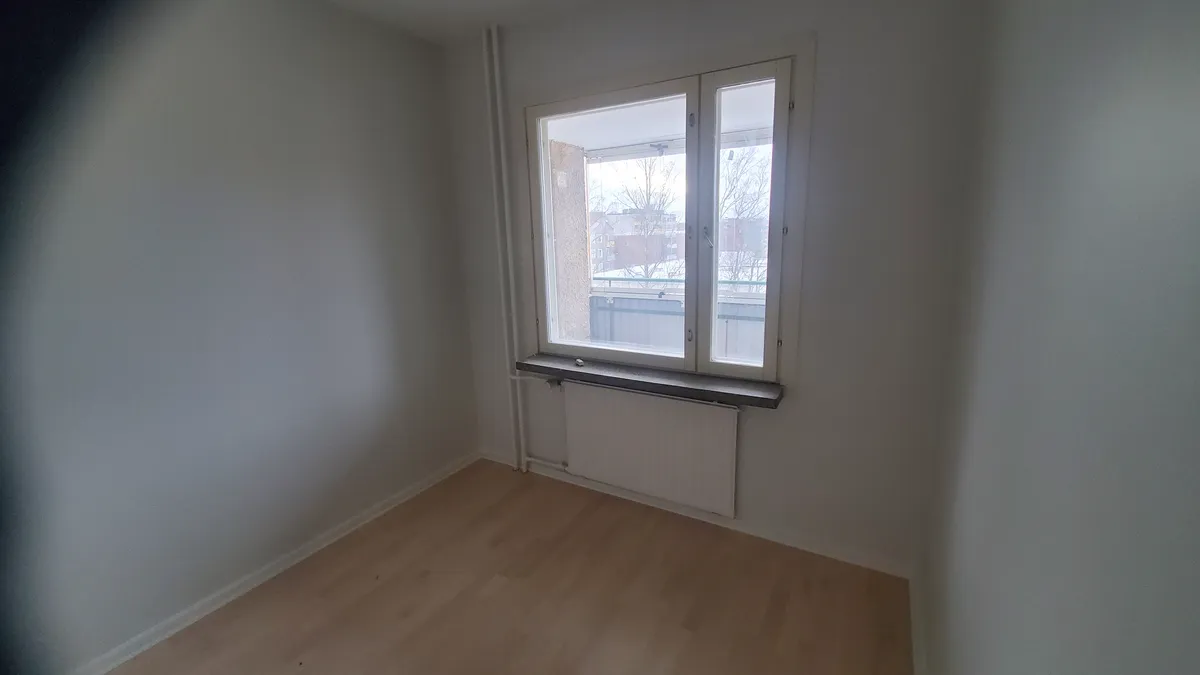 Hyreslägenhet på Kotka i kotka