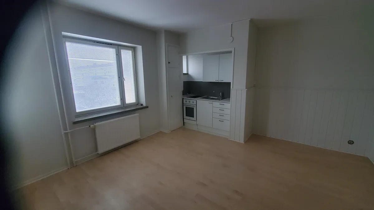 Hyreslägenhet på Kotka i kotka