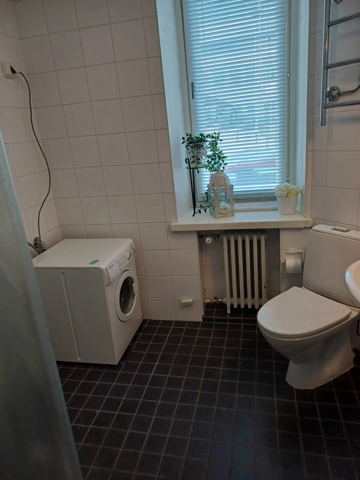 Hyreslägenhet på Helsinki i helsinki