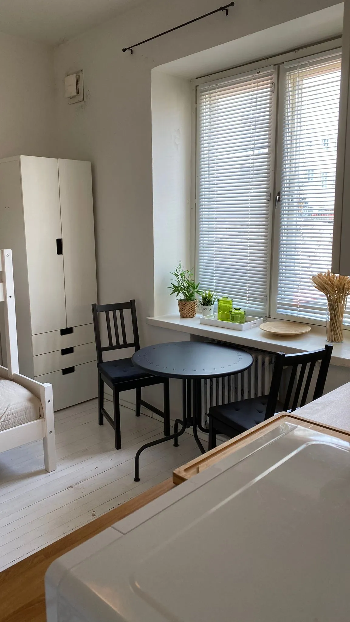 Hyreslägenhet på Helsinki i helsinki