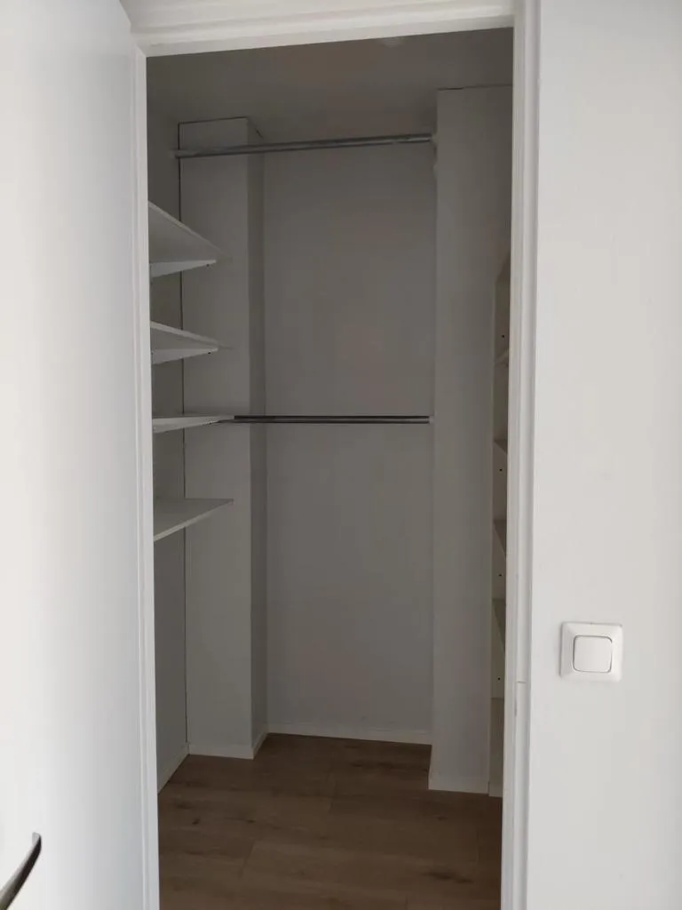Hyreslägenhet på Kemi i kemi