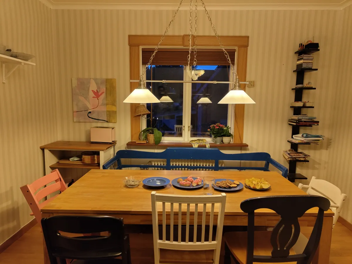 Hyresbostad på Hofors i hofors
