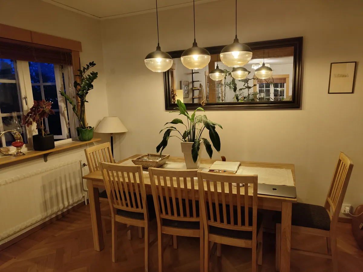 Hyresbostad på Hofors i hofors