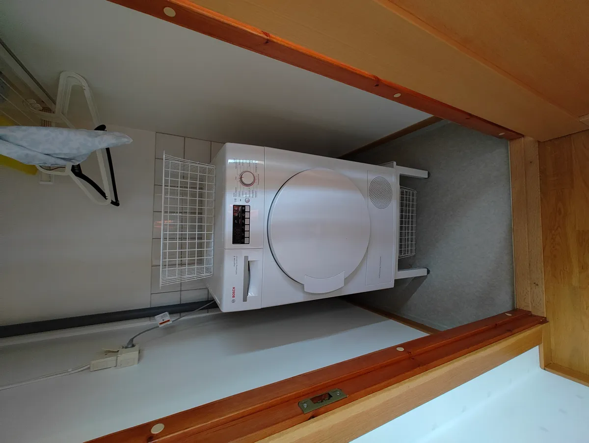 Hyresbostad på Hofors i hofors