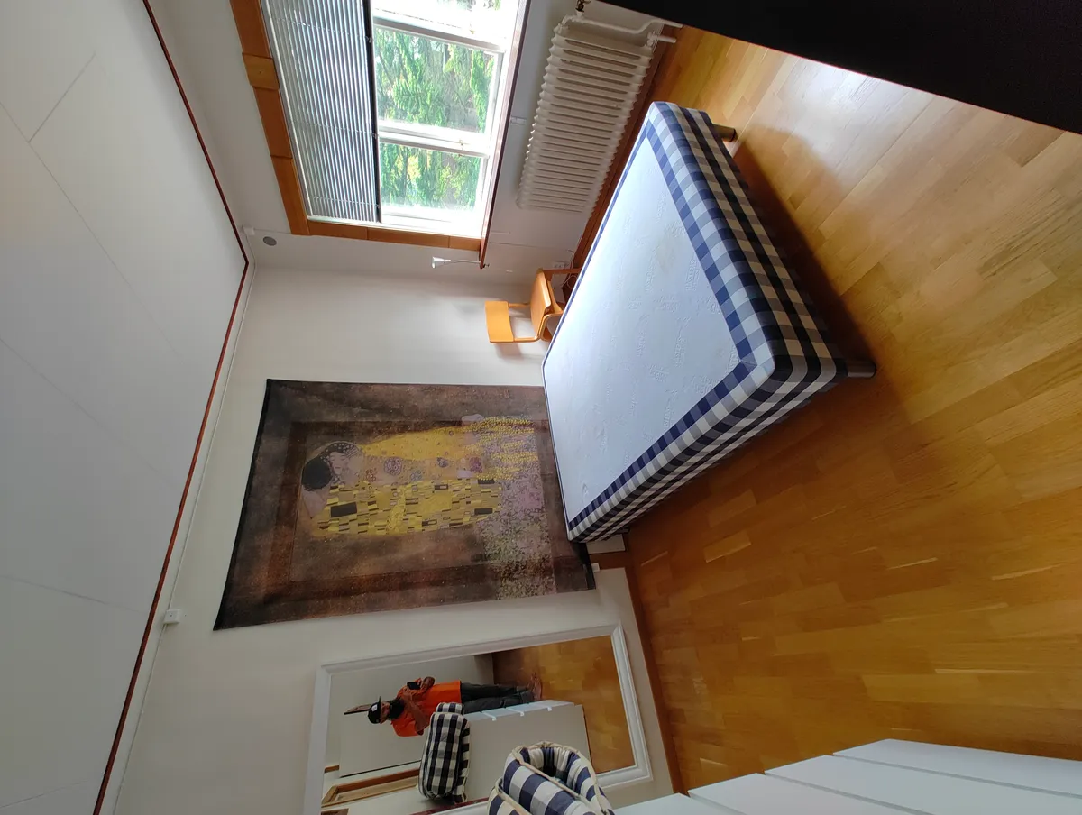 Hyresbostad på Hofors i hofors