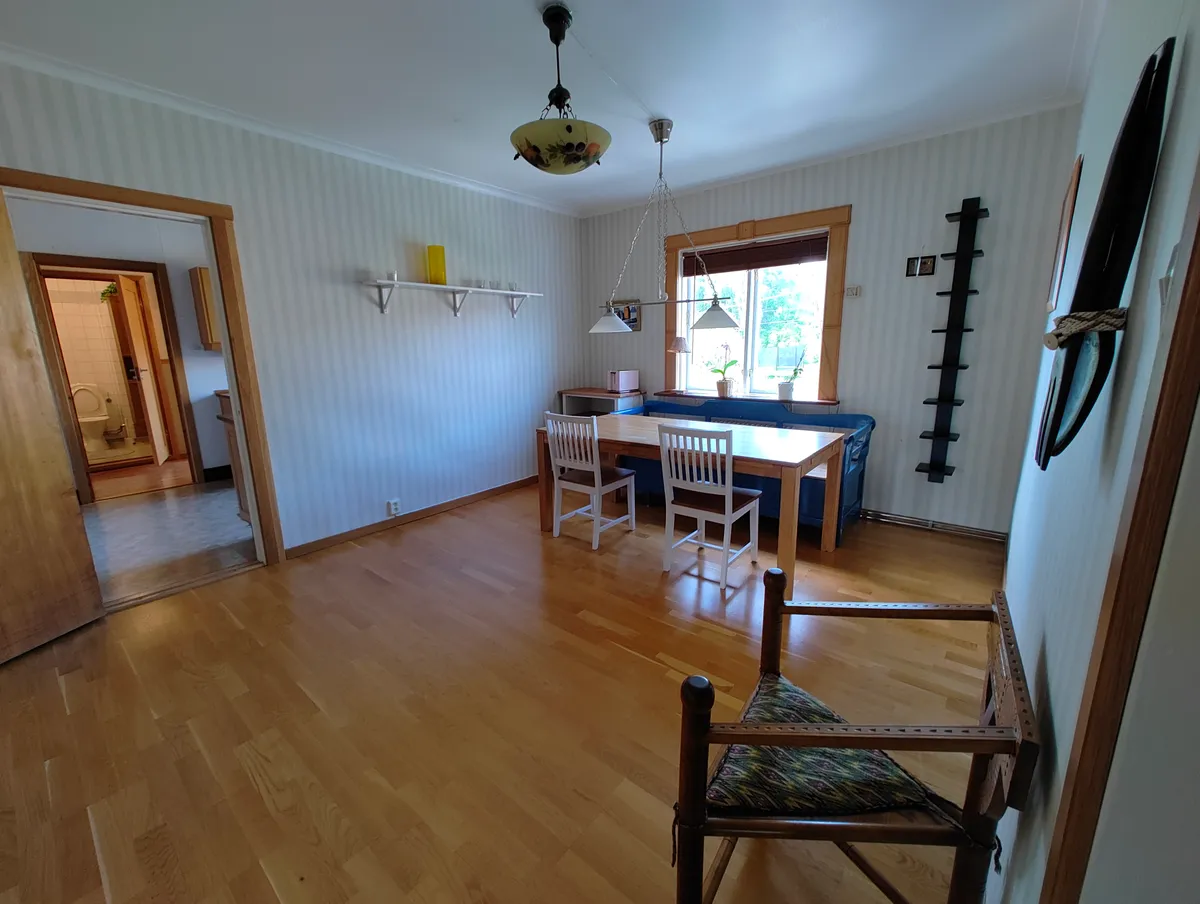 Hyresbostad på Hofors i hofors